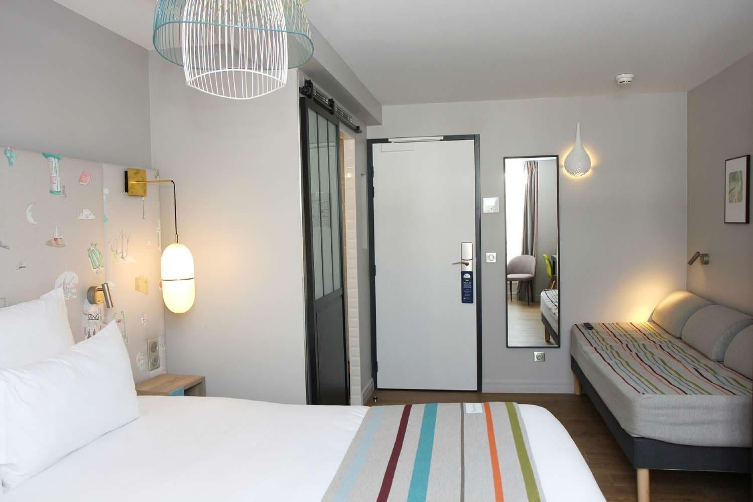 Hotel Litteraire Marcel Ayme, Bw Premier Collection