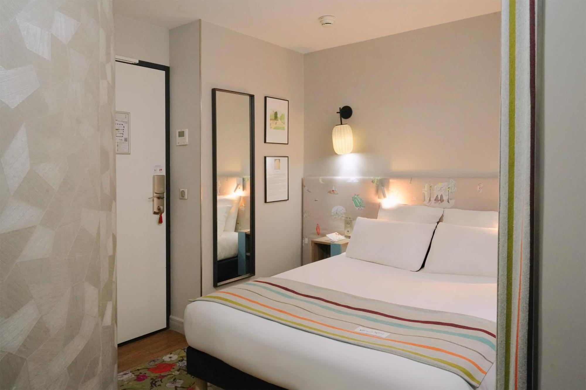 Litteraire Marcel Ayme, Bw Premier Collection 4* Paris