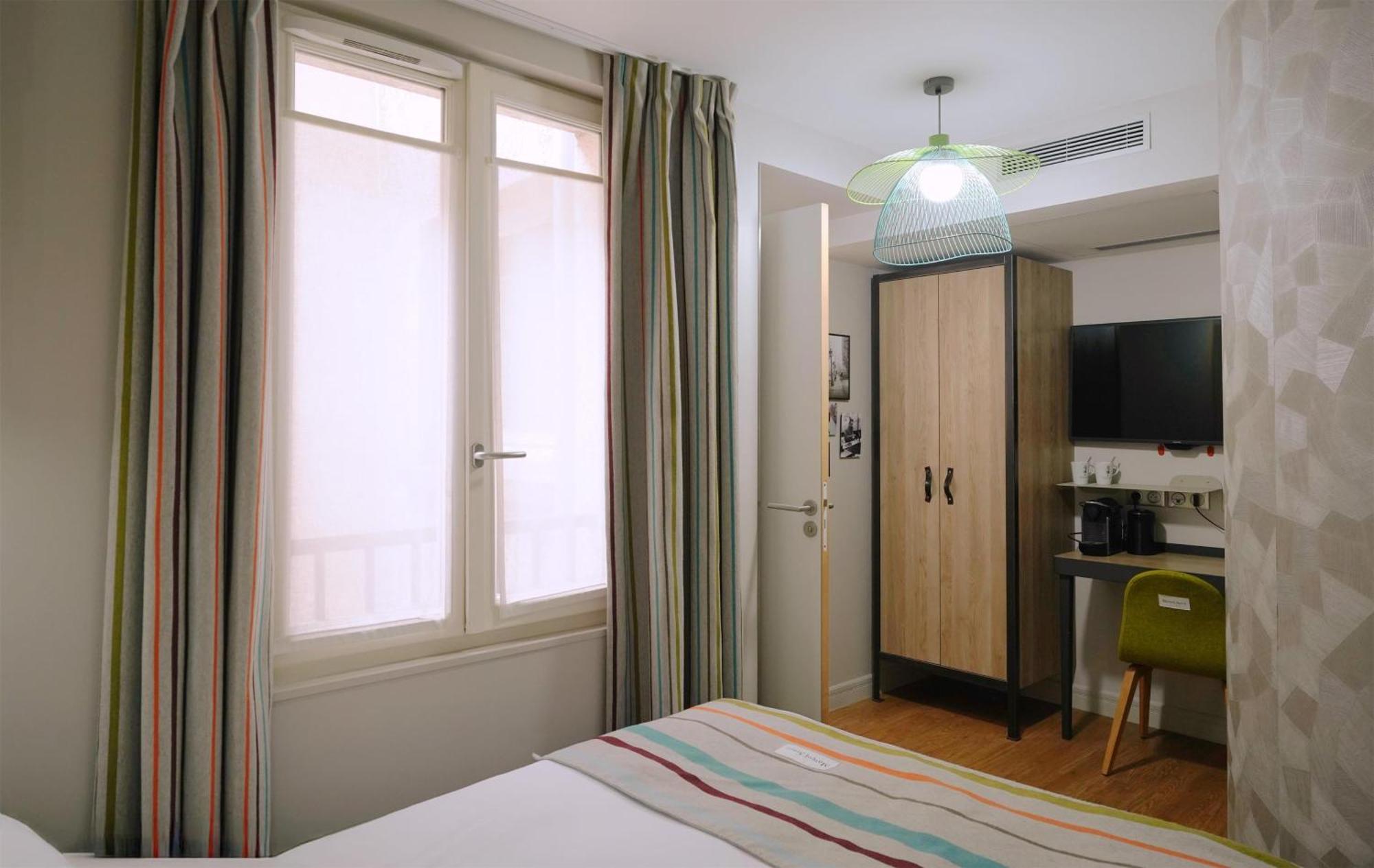 Litteraire Marcel Ayme, Bw Premier Collection Hotel