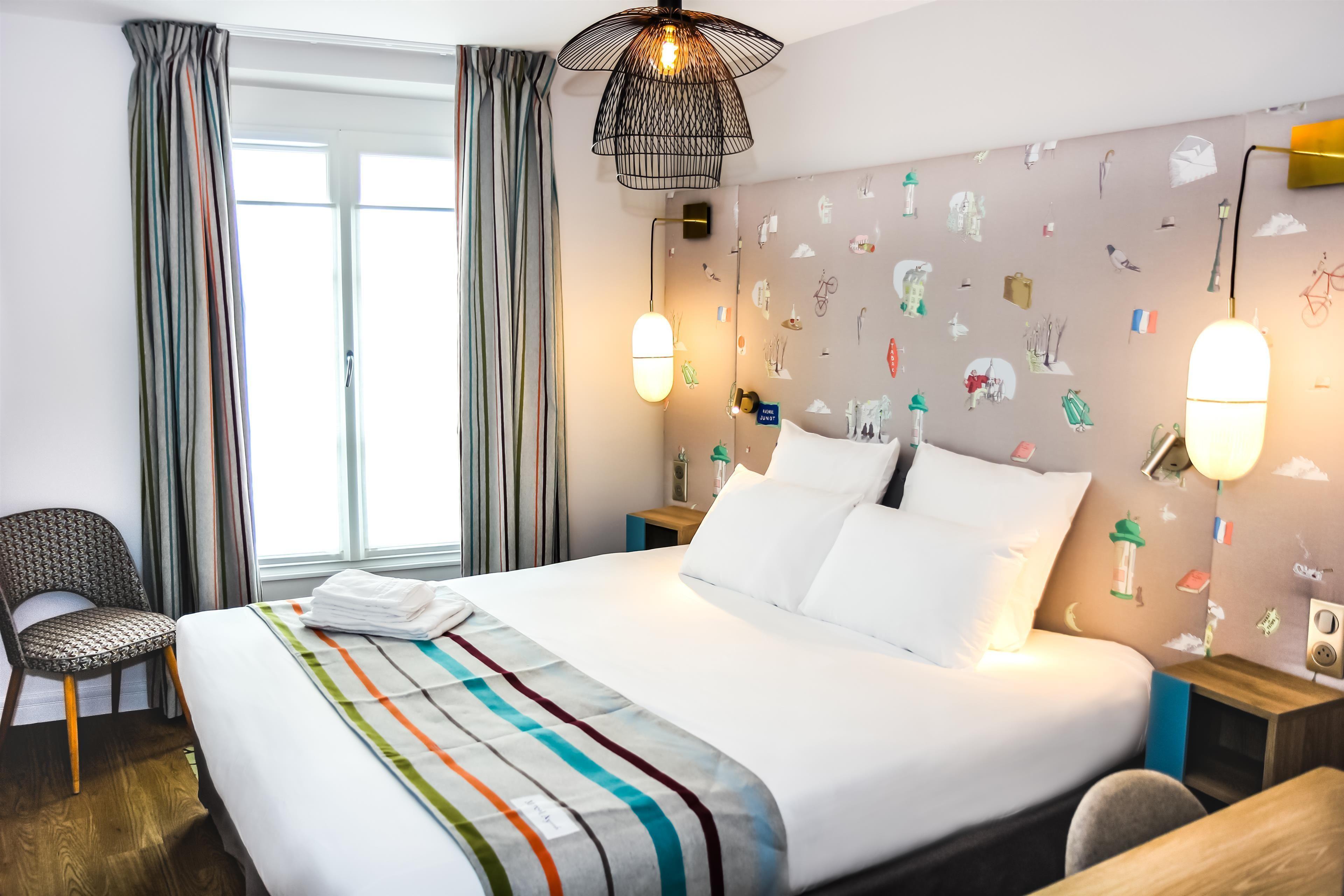 Litteraire Marcel Ayme, Bw Premier Collection 4*