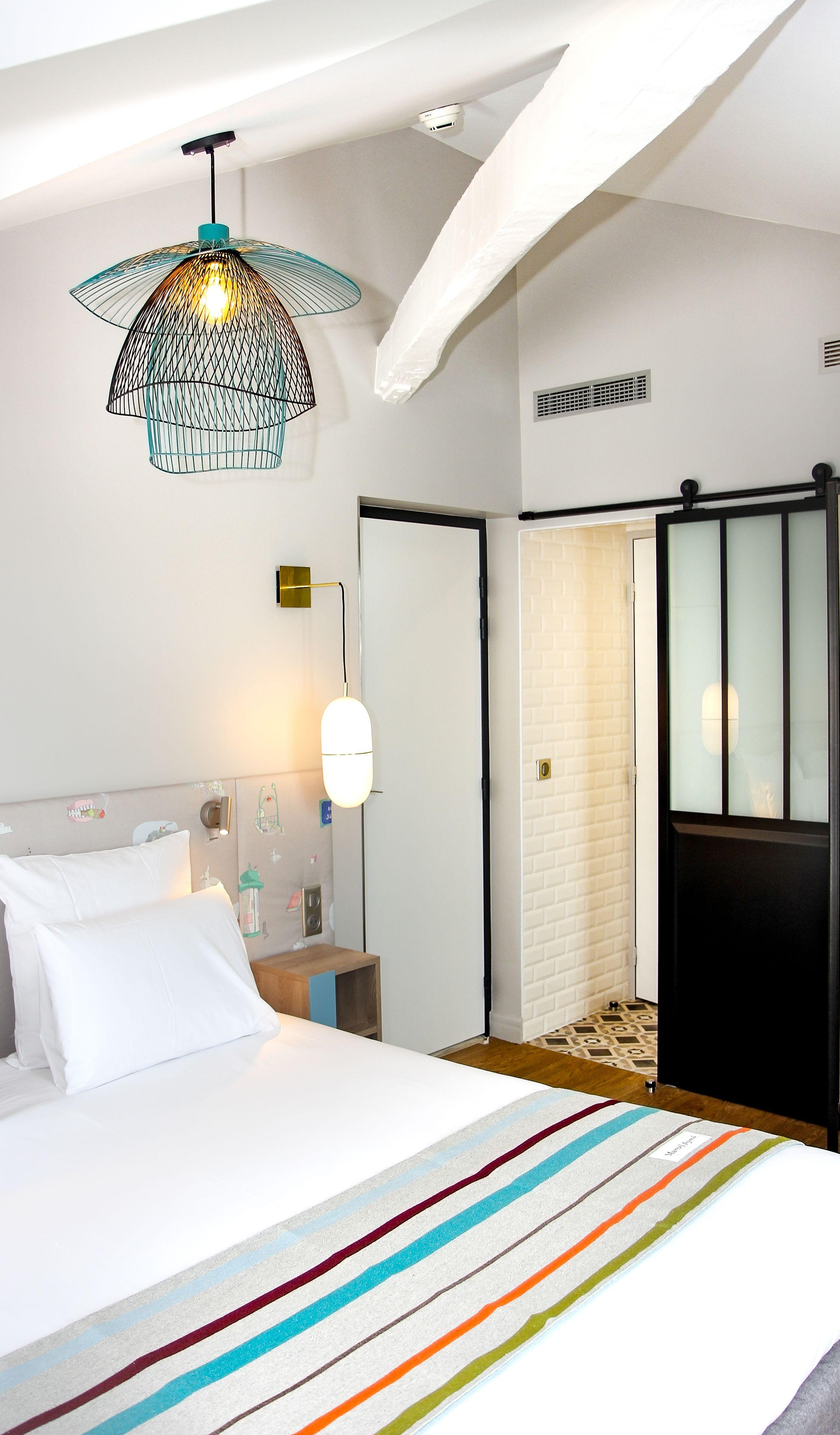 Litteraire Marcel Ayme, Bw Premier Collection 4* Paris