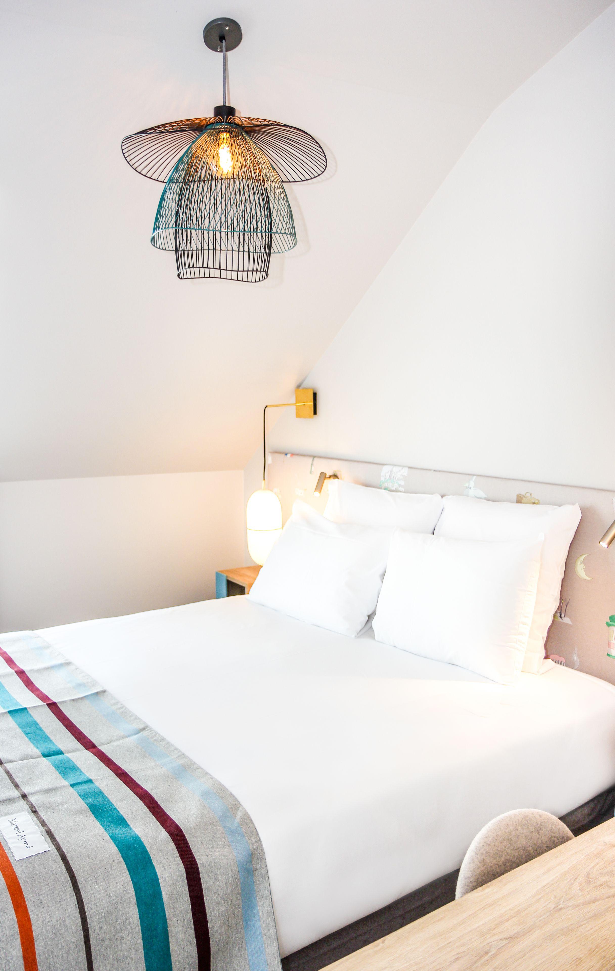 Litteraire Marcel Ayme, Bw Premier Collection Hotel