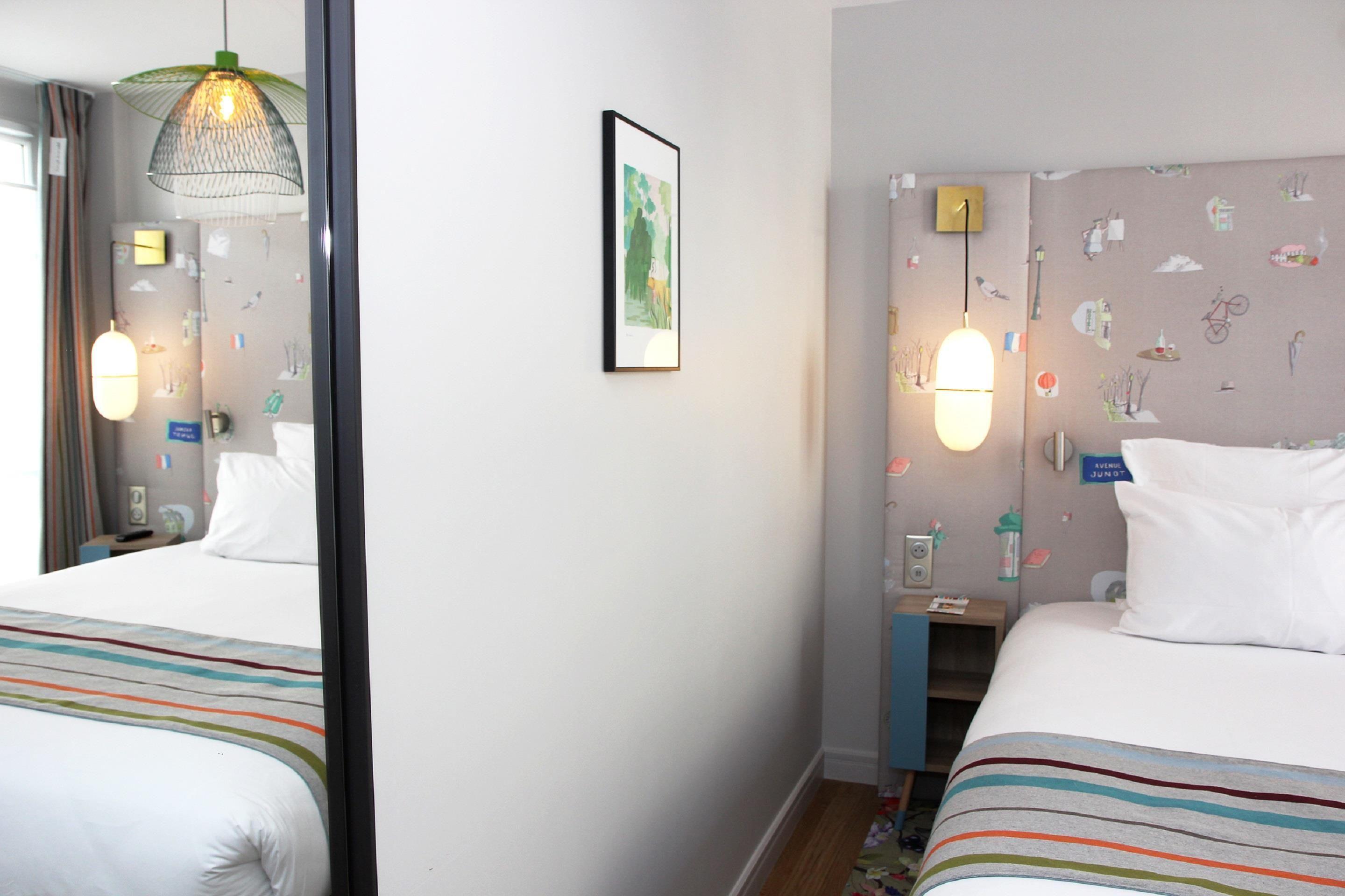 Hotel Litteraire Marcel Ayme, Bw Premier Collection 4*