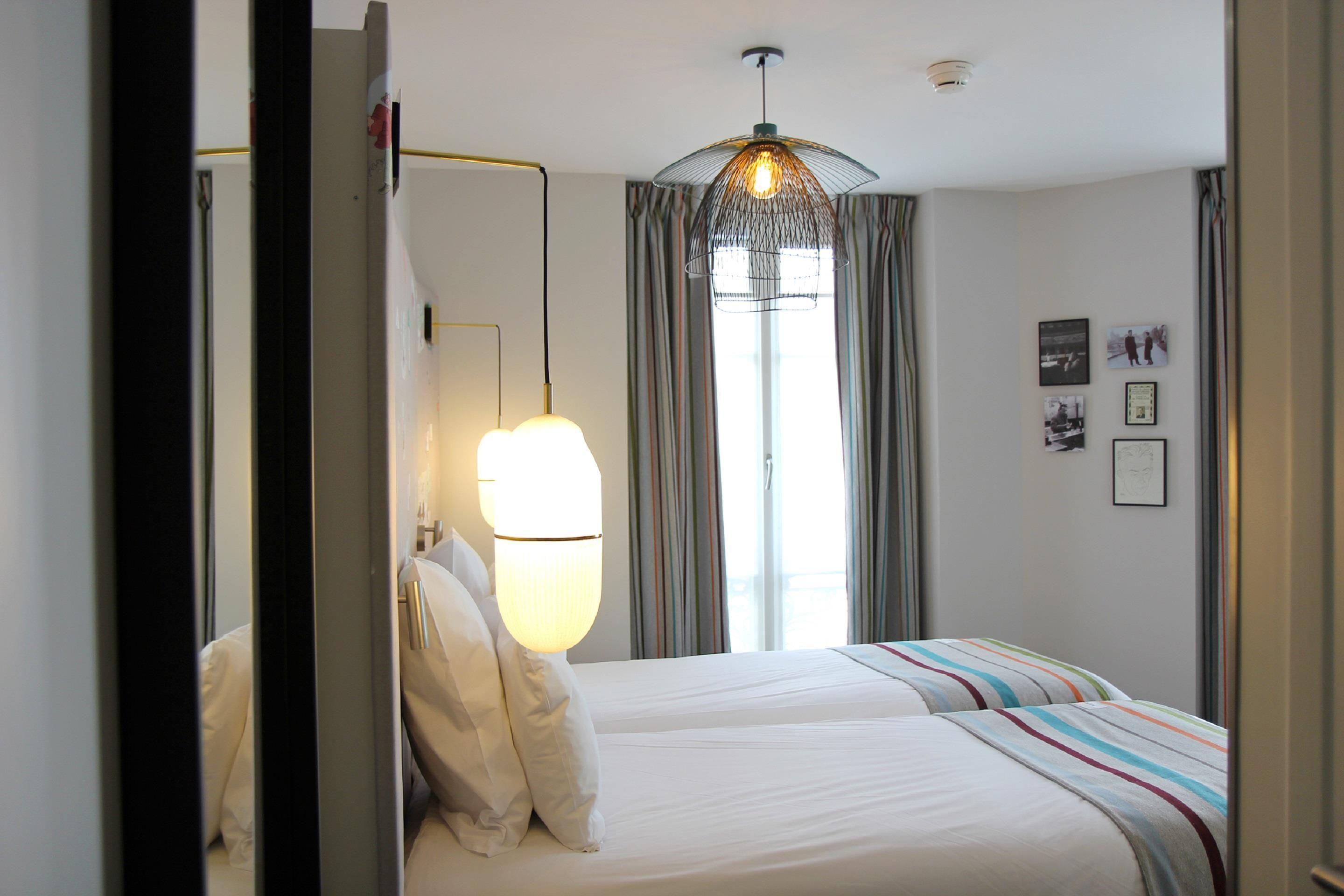 Litteraire Marcel Ayme, Bw Premier Collection Hotel