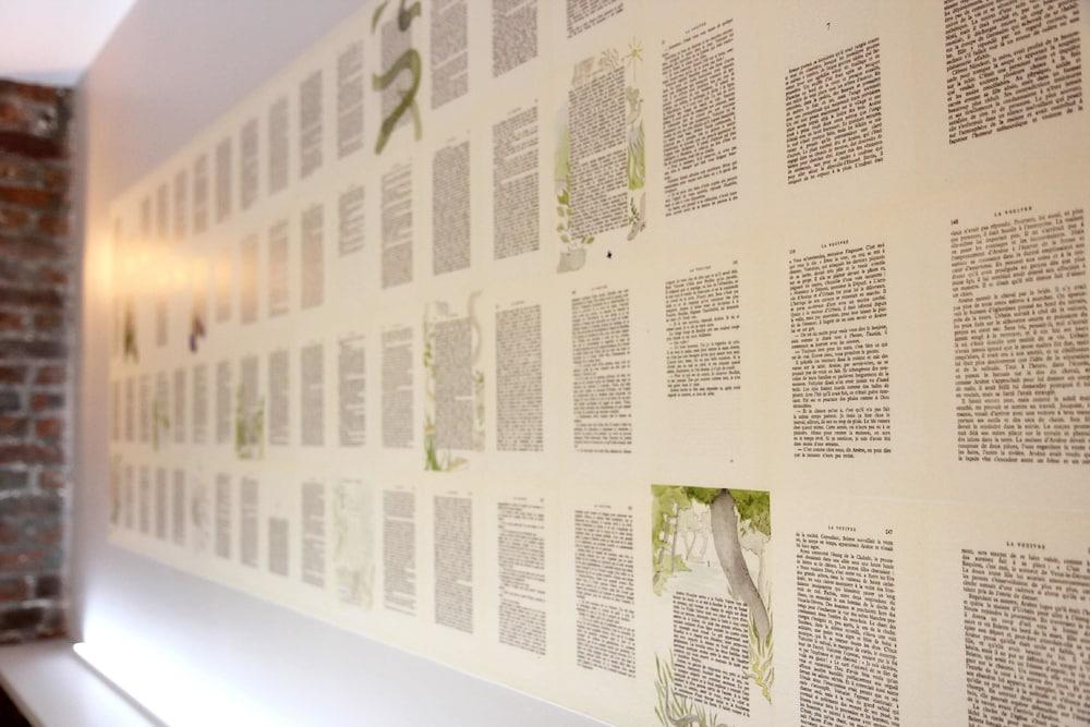 Litteraire Marcel Ayme, Bw Premier Collection 4*