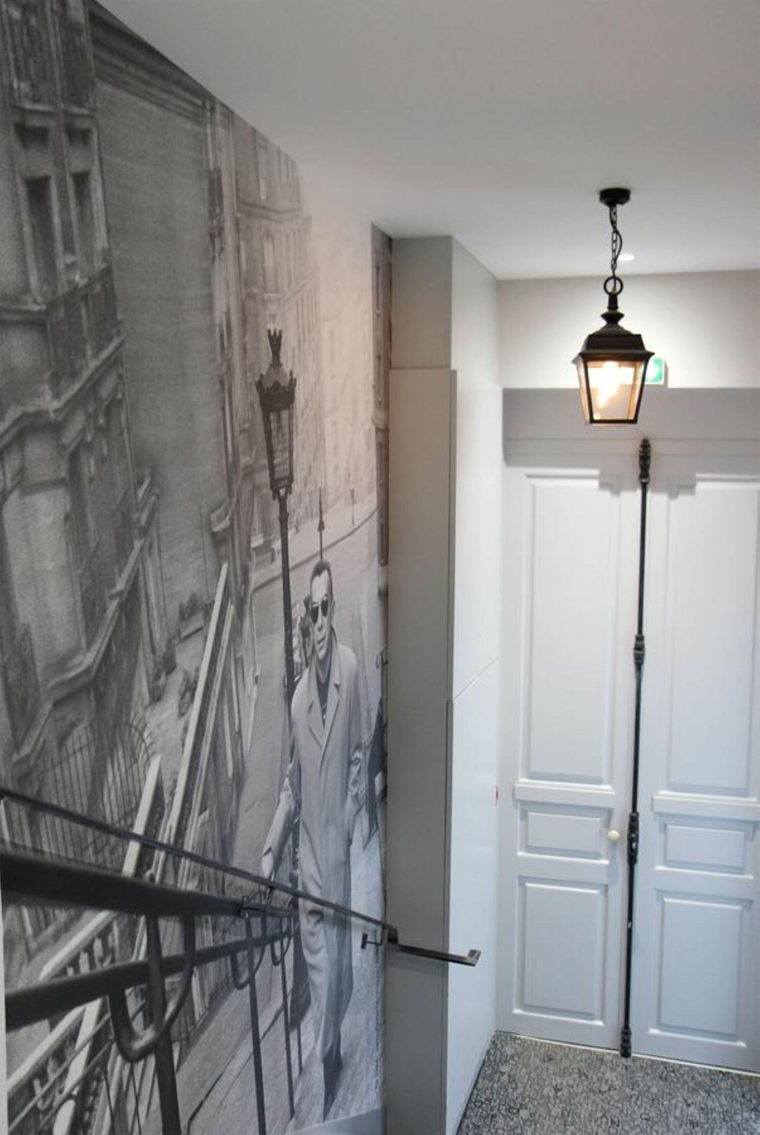 Litteraire Marcel Ayme, Bw Premier Collection 4*