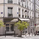 Litteraire Marcel Ayme, Bw Premier Collection Hotel 4*