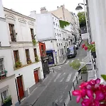 Litteraire Marcel Ayme, Bw Premier Collection Hotel 4*