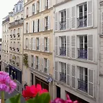 Litteraire Marcel Ayme, Bw Premier Collection Hotel