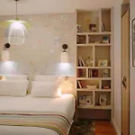Hotel Litteraire Marcel Ayme, Bw Premier Collection