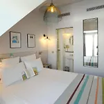 Litteraire Marcel Ayme, Bw Premier Collection Hotel 4*
