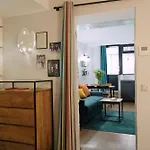 Hotel Litteraire Marcel Ayme, Bw Premier Collection Paris
