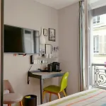 Litteraire Marcel Ayme, Bw Premier Collection 4* Paris