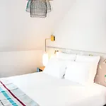 Litteraire Marcel Ayme, Bw Premier Collection Hotel