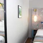 Hotel Litteraire Marcel Ayme, Bw Premier Collection 4*