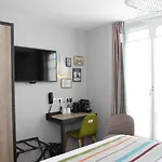 Litteraire Marcel Ayme, Bw Premier Collection Hotel