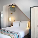Litteraire Marcel Ayme, Bw Premier Collection Hotel