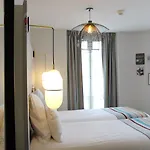 Litteraire Marcel Ayme, Bw Premier Collection Hotel