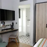 Litteraire Marcel Ayme, Bw Premier Collection Hotel Paris