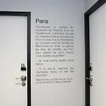 Litteraire Marcel Ayme, Bw Premier Collection Hotel