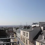 Litteraire Marcel Ayme, Bw Premier Collection Hotel Paris