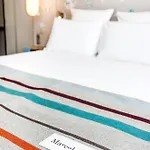 Hotel Litteraire Marcel Ayme, Bw Premier Collection Paris
