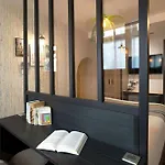 Hotel Litteraire Marcel Ayme, Bw Premier Collection