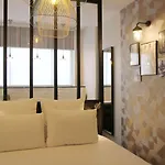 Hotel Litteraire Marcel Ayme, Bw Premier Collection 4*