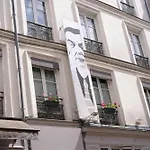Litteraire Marcel Ayme, Bw Premier Collection Hotel 4*
