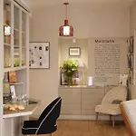 Best Western Plus Hôtel Littéraire Marcel Aymé