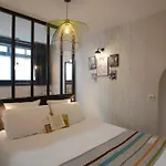 Litteraire Marcel Ayme, Bw Premier Collection Hotel
