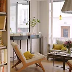 Hotel Litteraire Marcel Ayme, BW Premier Collection