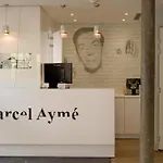 Hotel Litteraire Marcel Ayme, BW Premier Collection