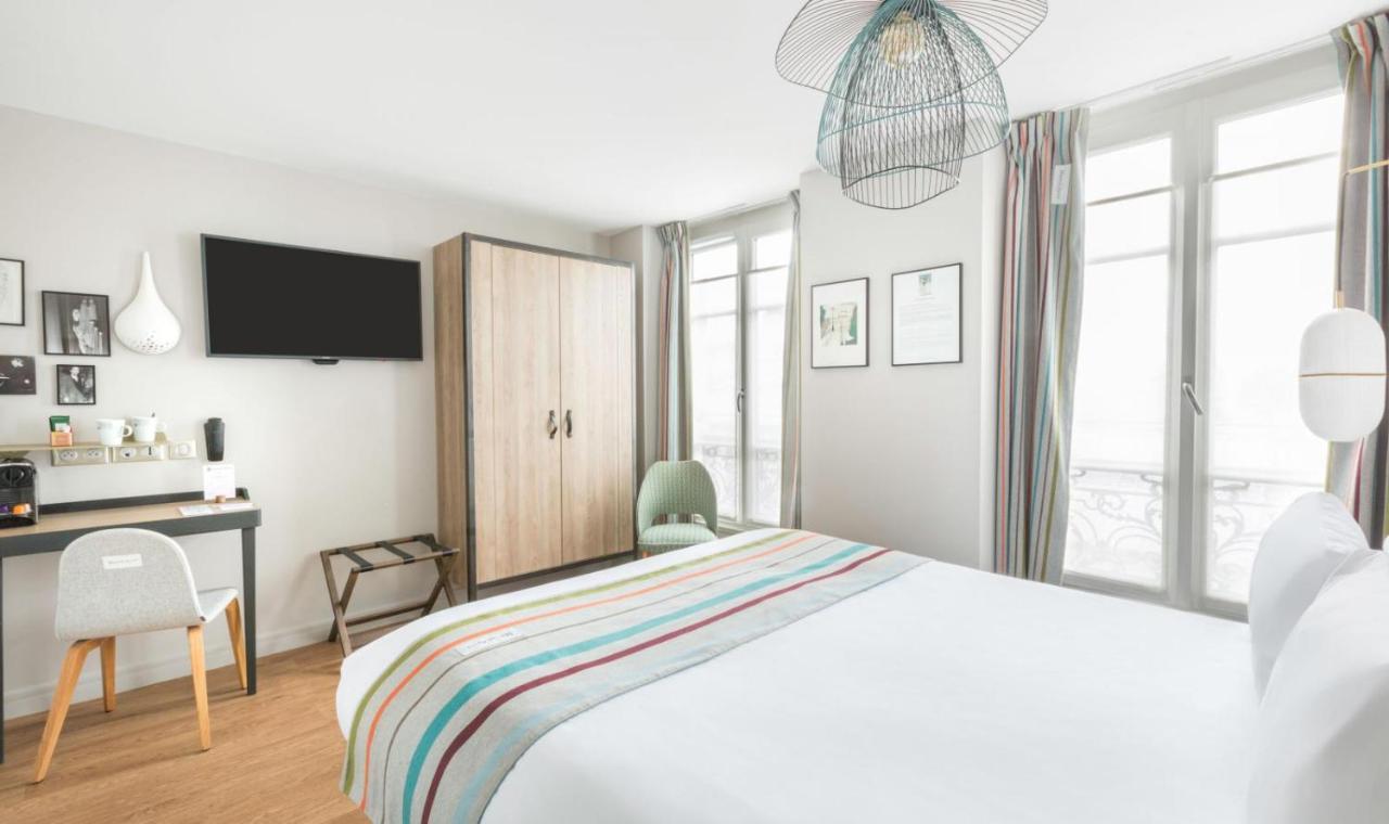 Hotel Litteraire Marcel Ayme, Bw Premier Collection