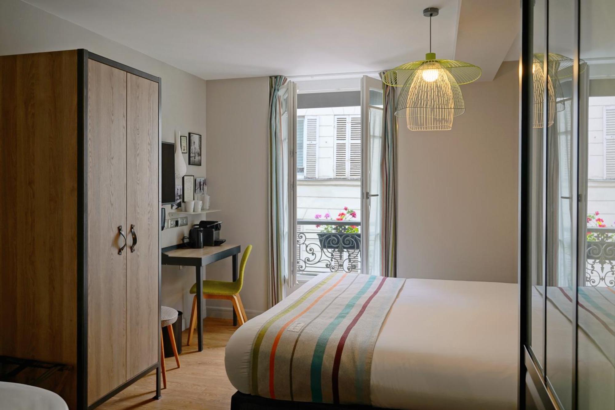 Hotel Litteraire Marcel Ayme, Bw Premier Collection