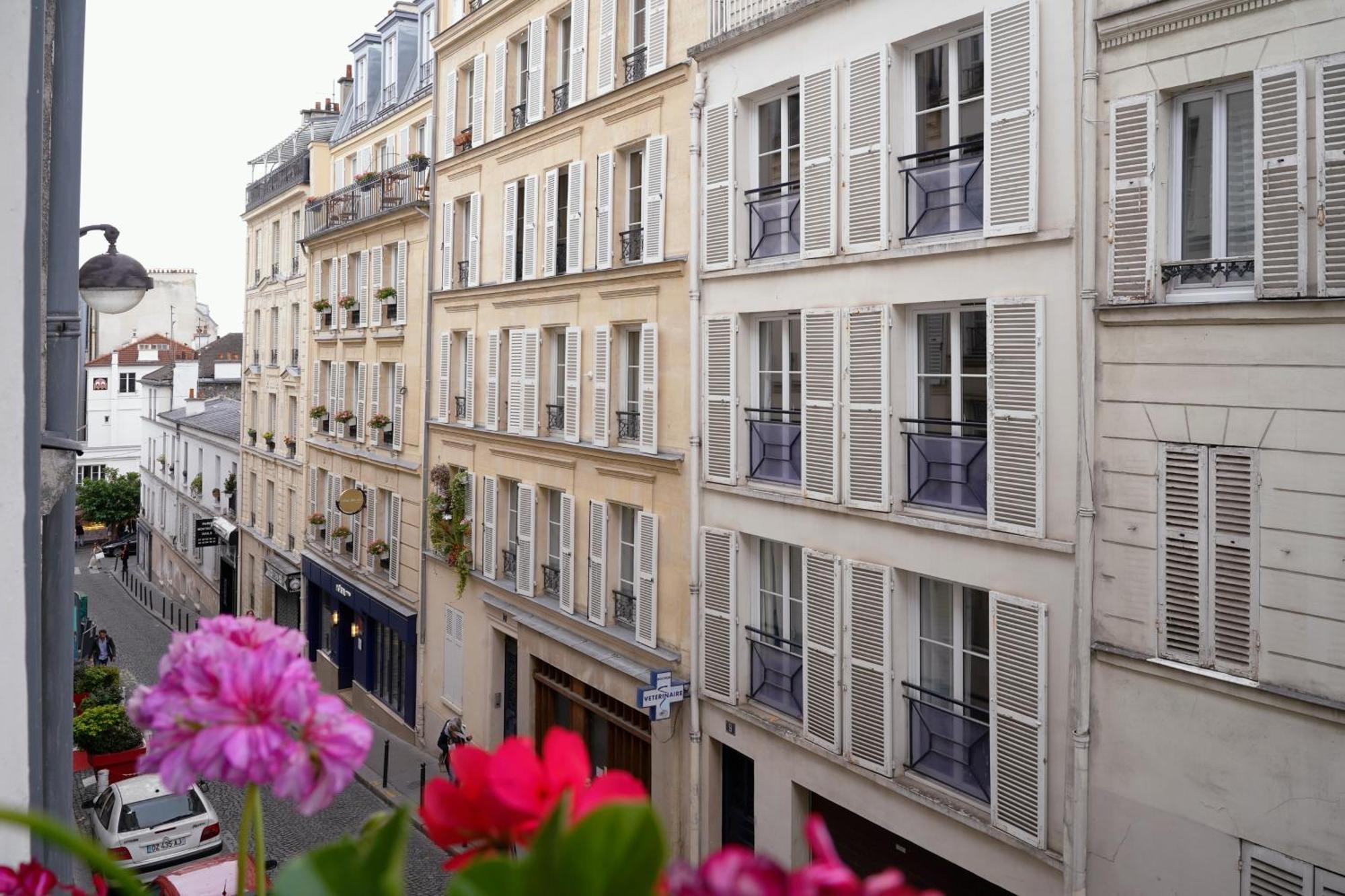 Litteraire Marcel Ayme, Bw Premier Collection Hotel