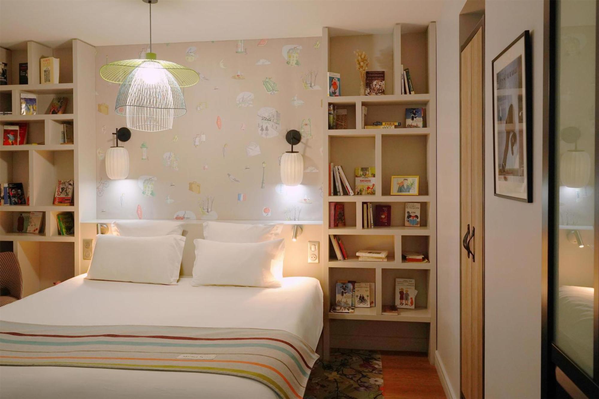 Hotel Litteraire Marcel Ayme, Bw Premier Collection