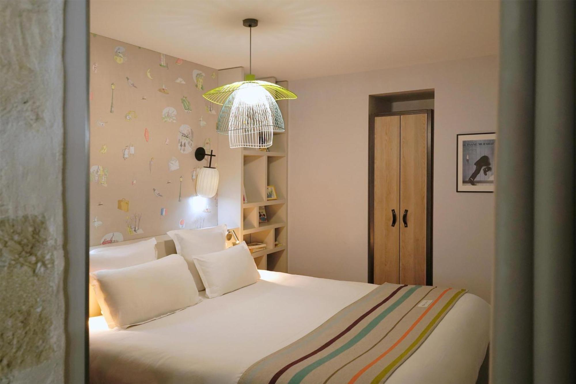 Litteraire Marcel Ayme, Bw Premier Collection 4*