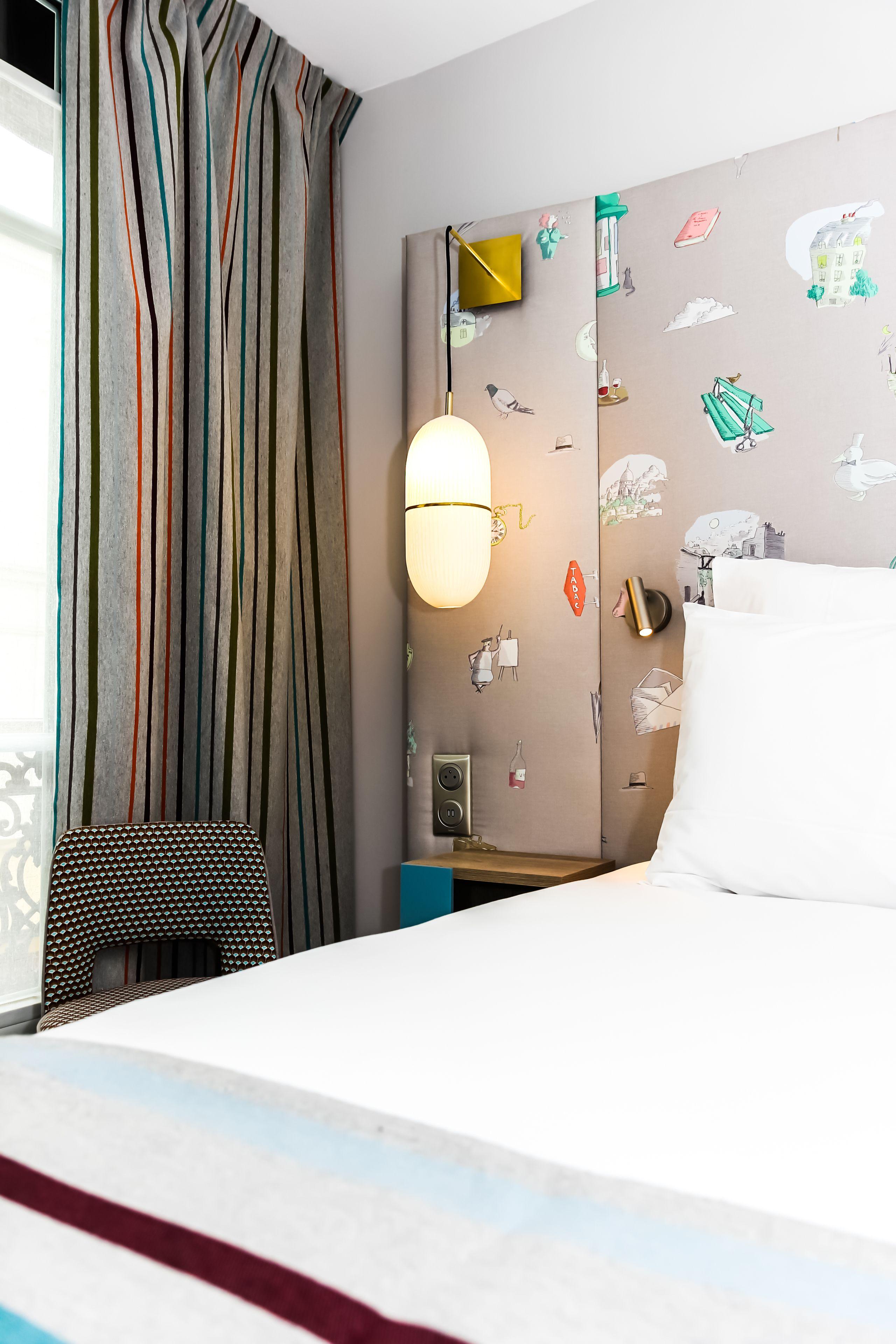 Litteraire Marcel Ayme, Bw Premier Collection Hotel