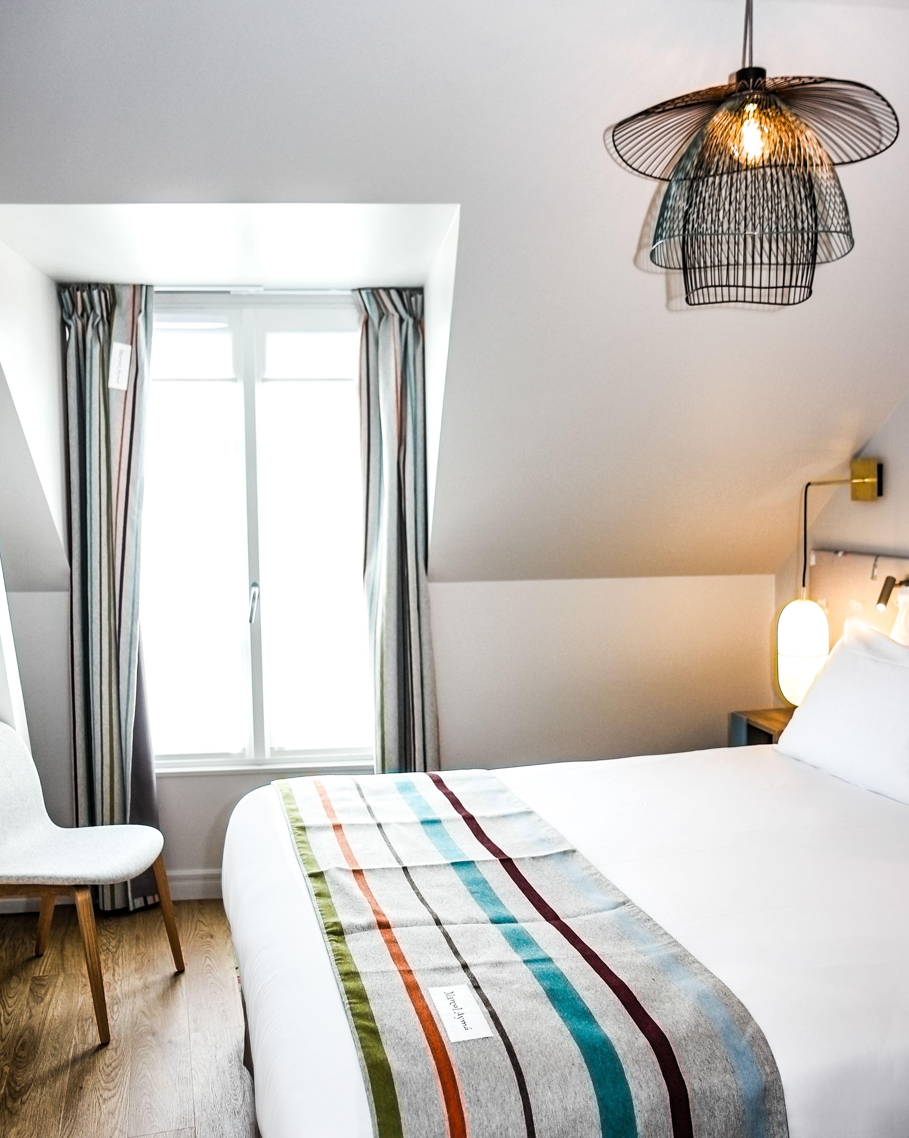 Hotel Litteraire Marcel Ayme, Bw Premier Collection 4*