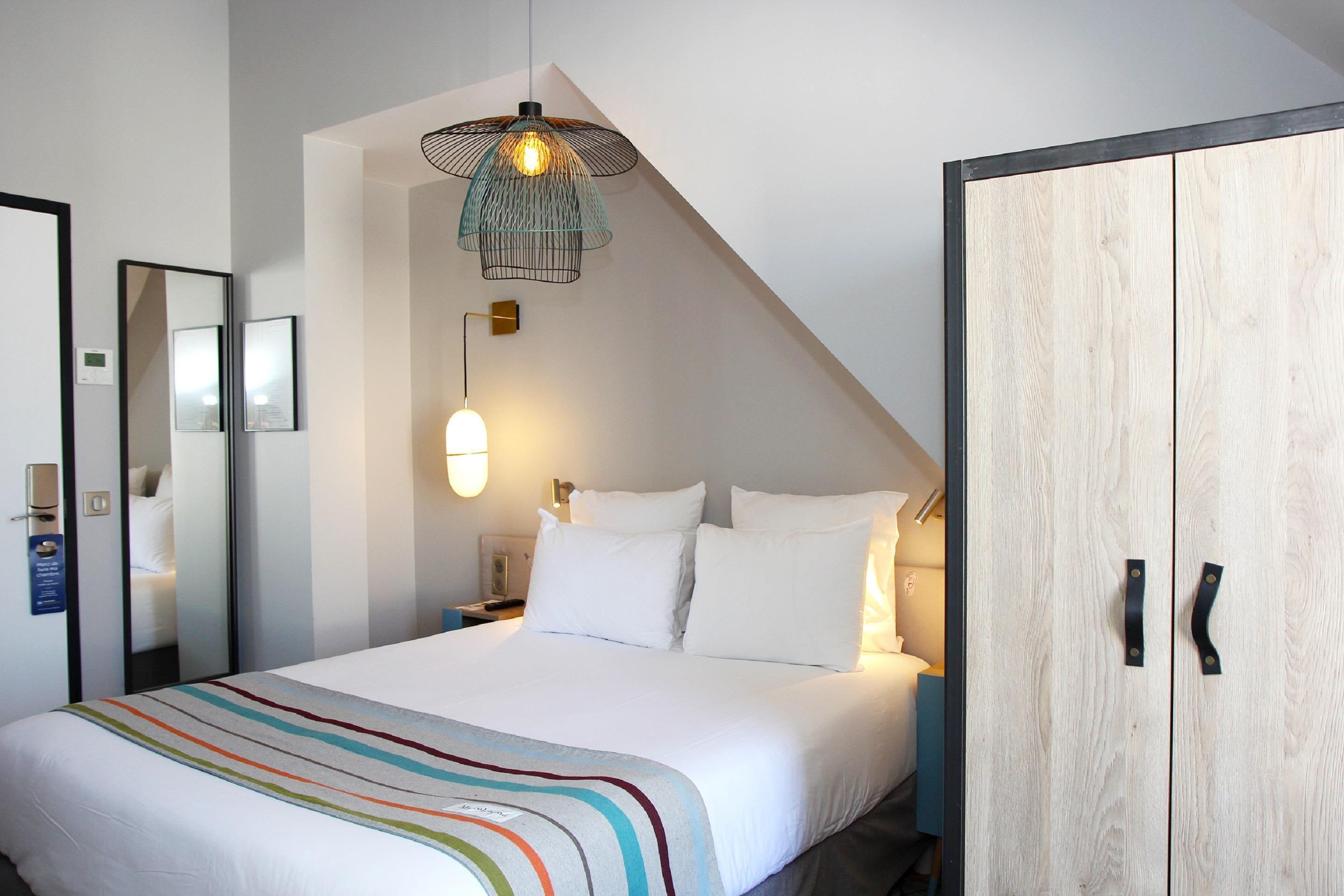 Litteraire Marcel Ayme, Bw Premier Collection Hotel