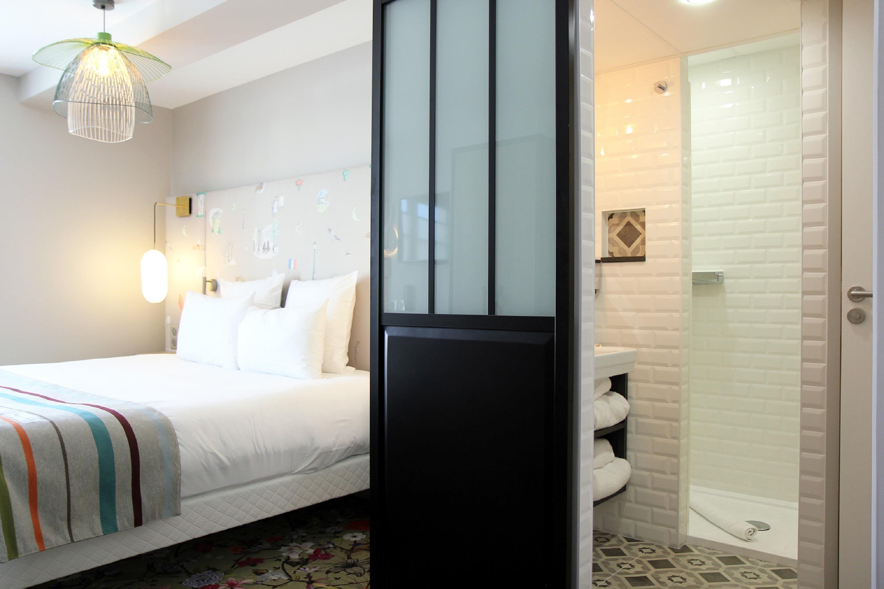 Litteraire Marcel Ayme, Bw Premier Collection 4* Paris