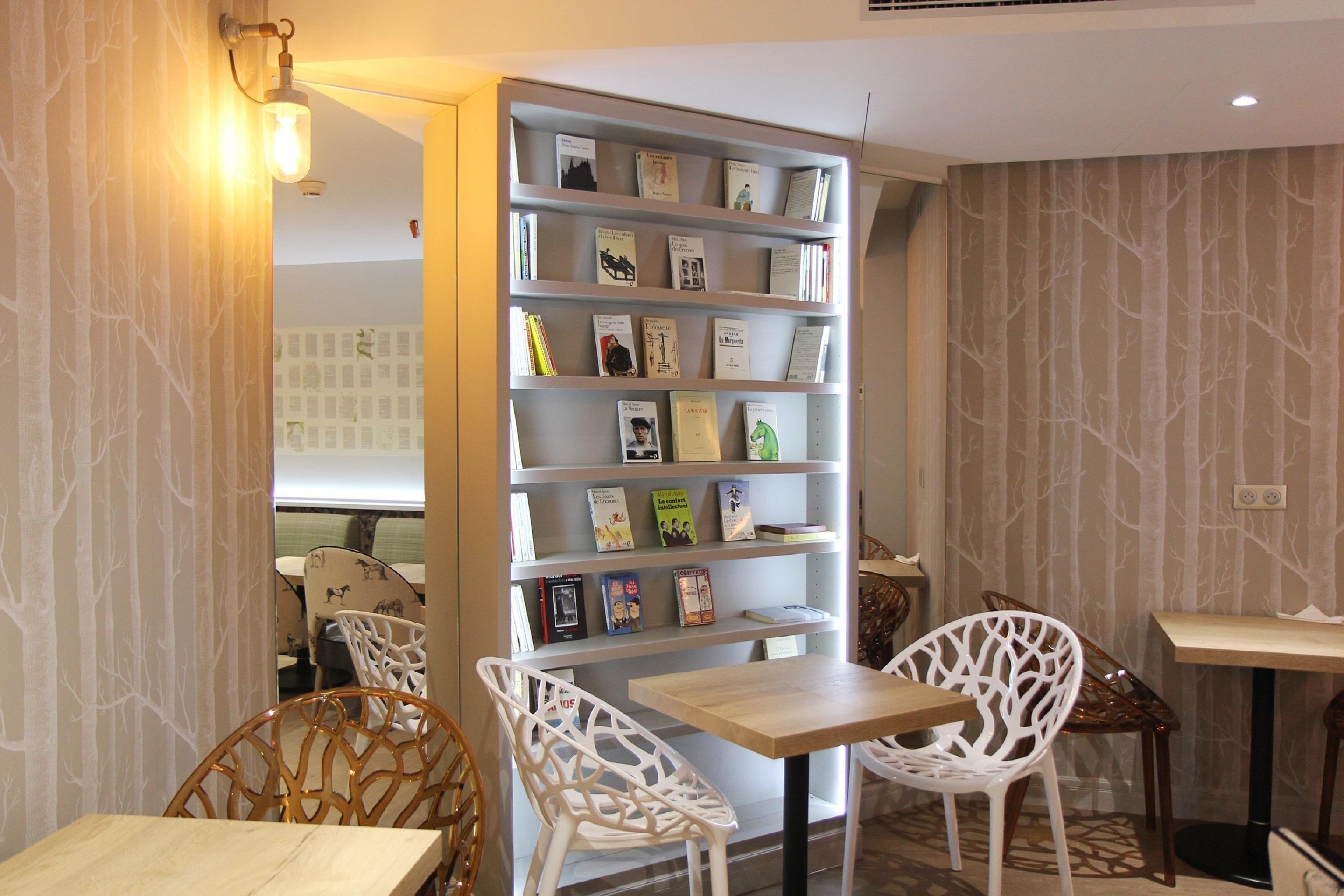 Litteraire Marcel Ayme, Bw Premier Collection Hotel