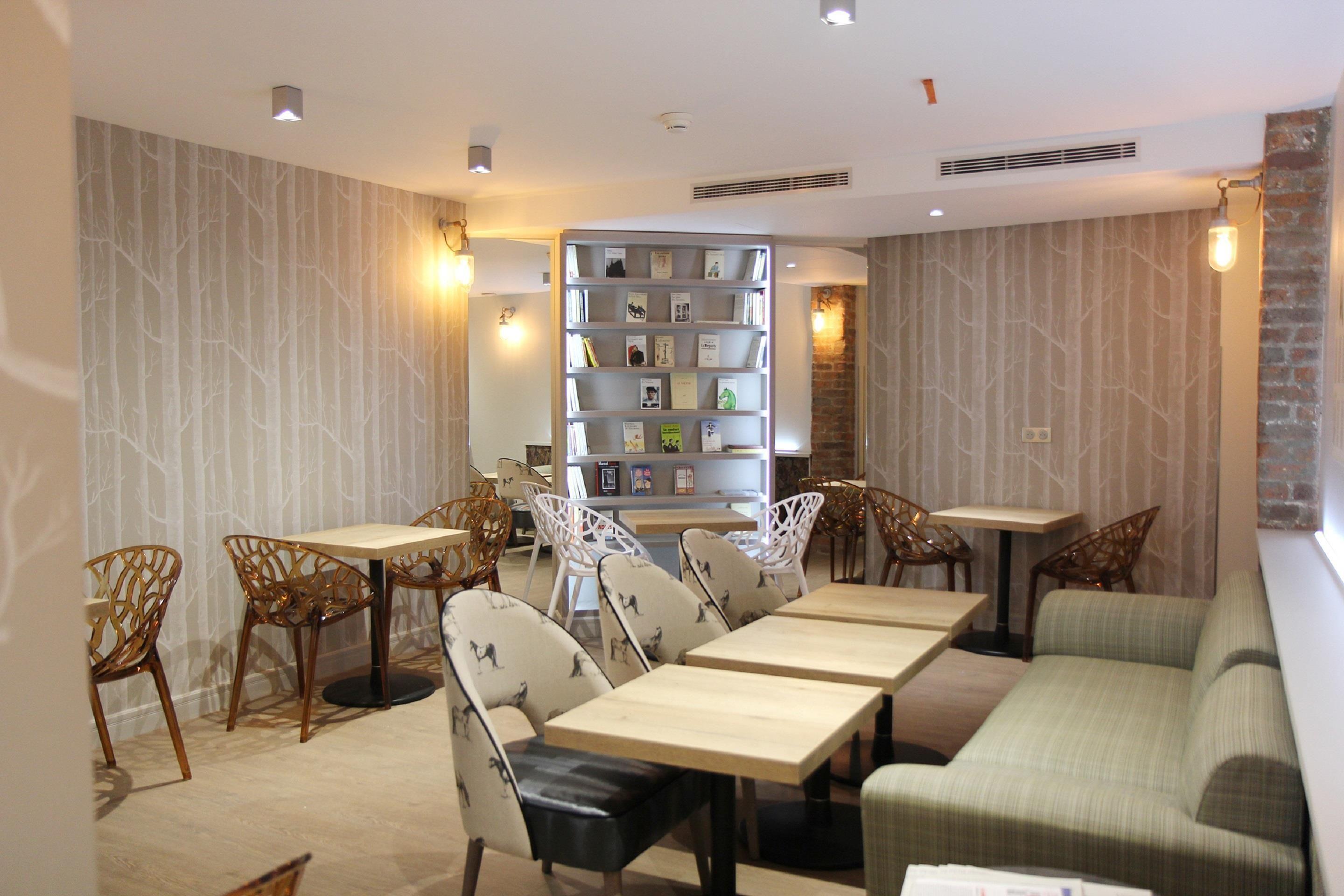 Litteraire Marcel Ayme, Bw Premier Collection 4*