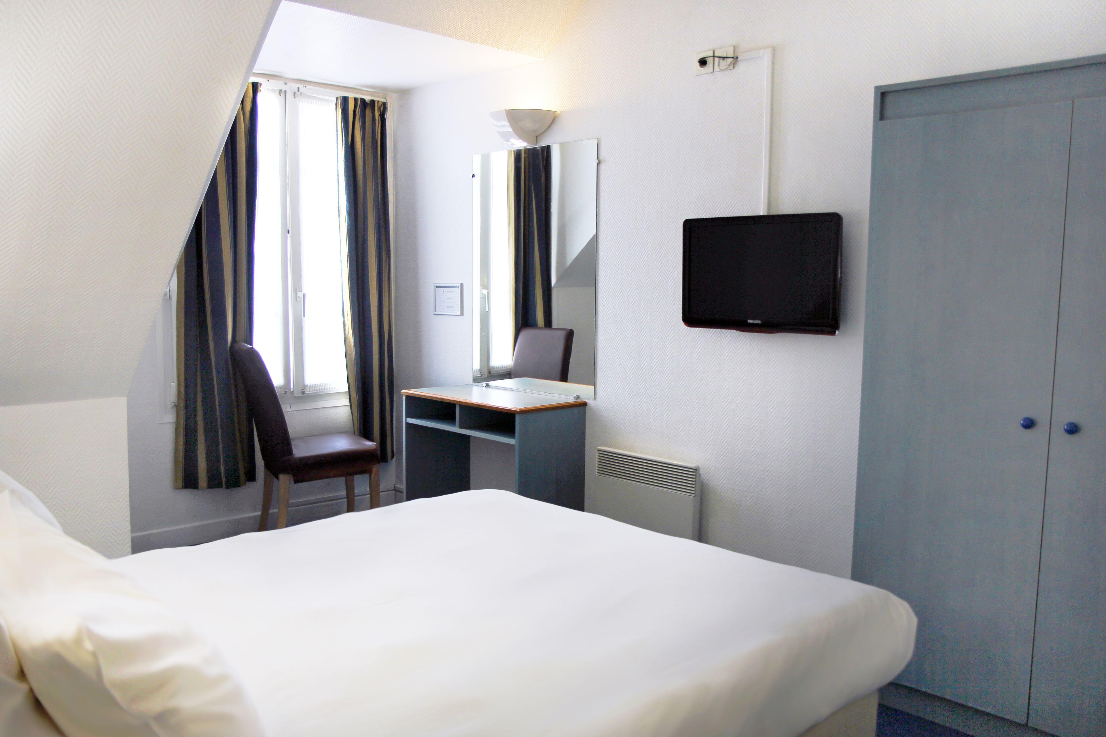 Hotel Litteraire Marcel Ayme, Bw Premier Collection