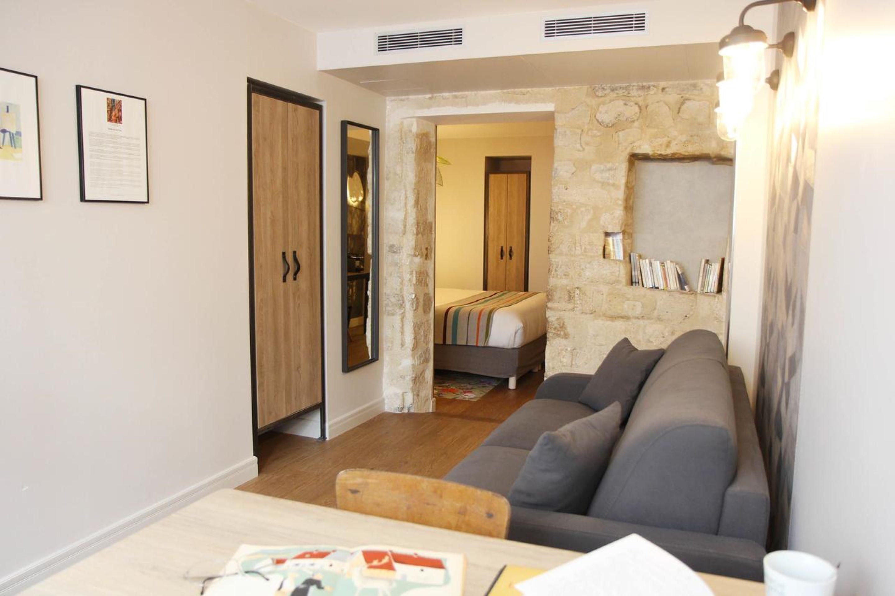 Litteraire Marcel Ayme, Bw Premier Collection 4*