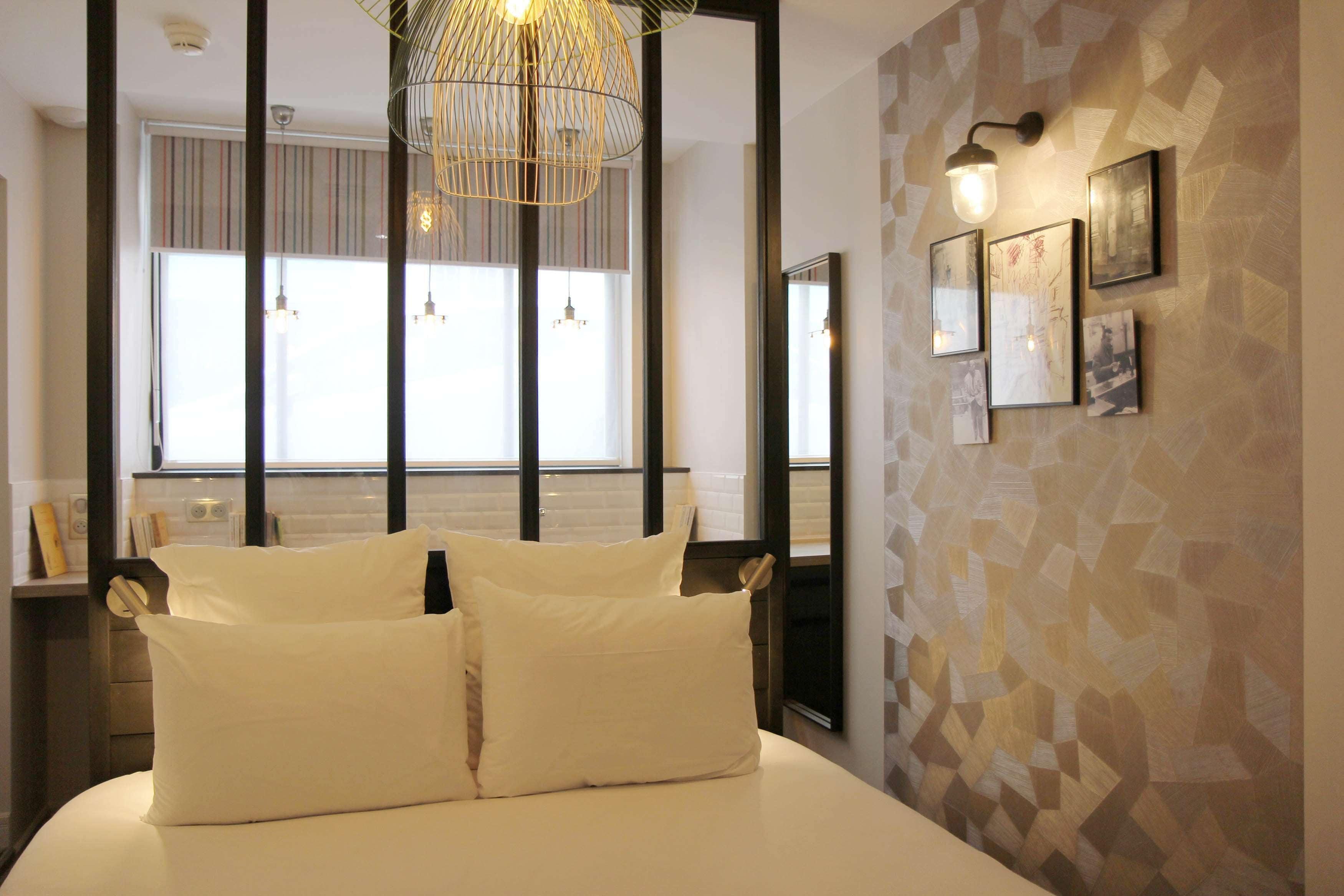 Hotel Litteraire Marcel Ayme, Bw Premier Collection 4*