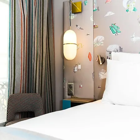 Litteraire Marcel Ayme, Bw Premier Collection Hotel