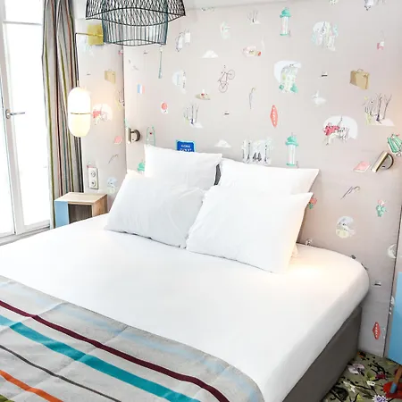 Litteraire Marcel Ayme, Bw Premier Collection Hotel