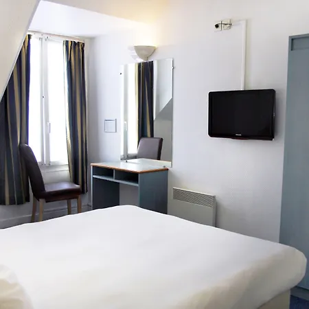 Hotel Litteraire Marcel Ayme, Bw Premier Collection